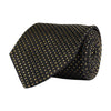 Classic tie Yellow