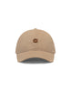 Element Corduroy Dad Cap Dark Sand
