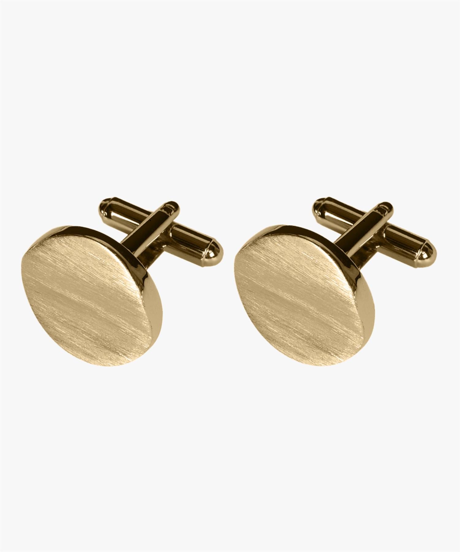Profuomo Cufflink Gull