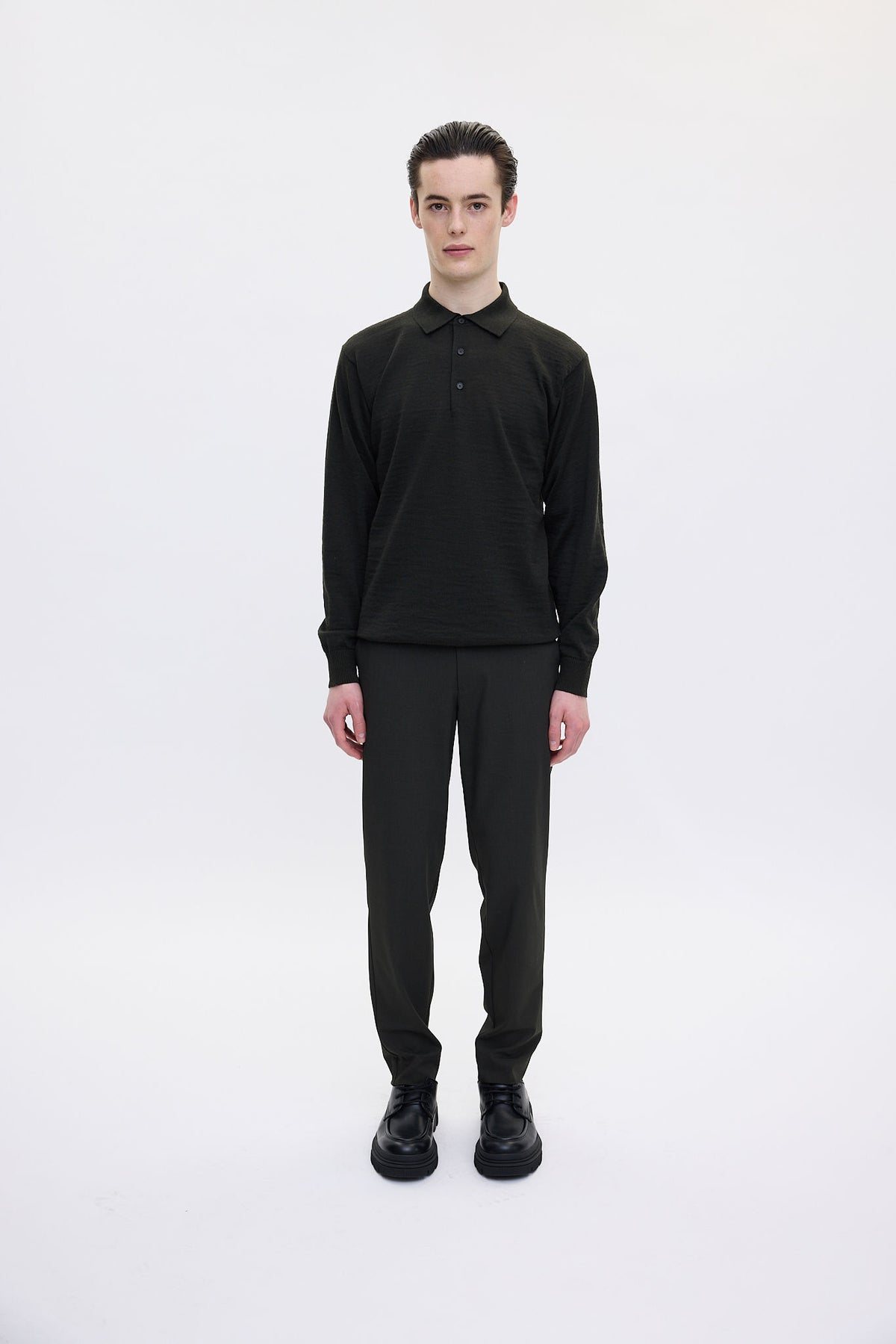 Theopl 128 30899 Forest Green
