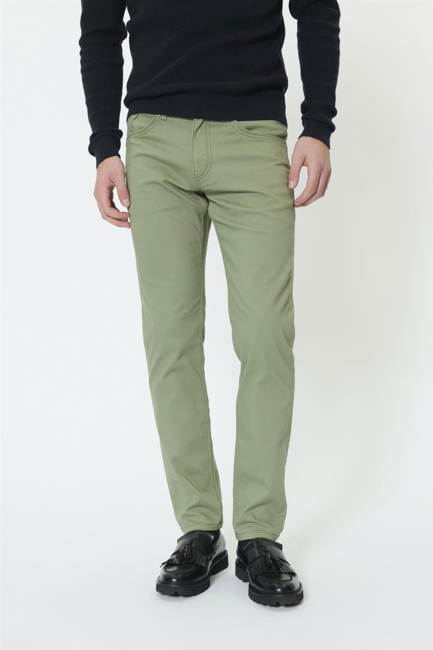Mapete Green