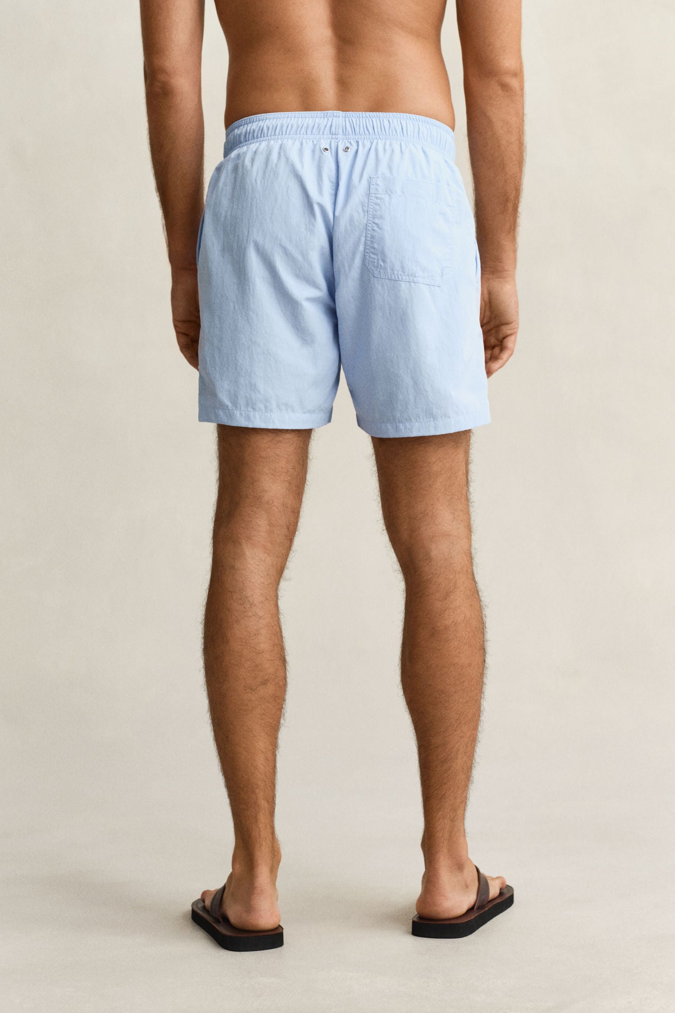 Swim Shorts Sky Blue