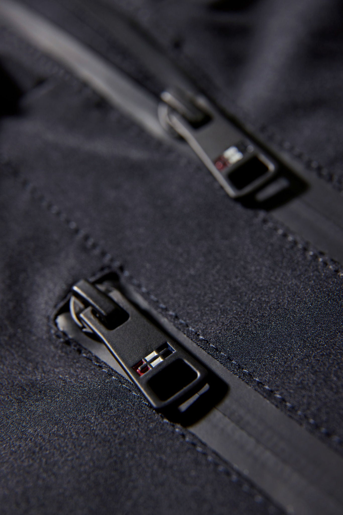 Parka jacket Navy