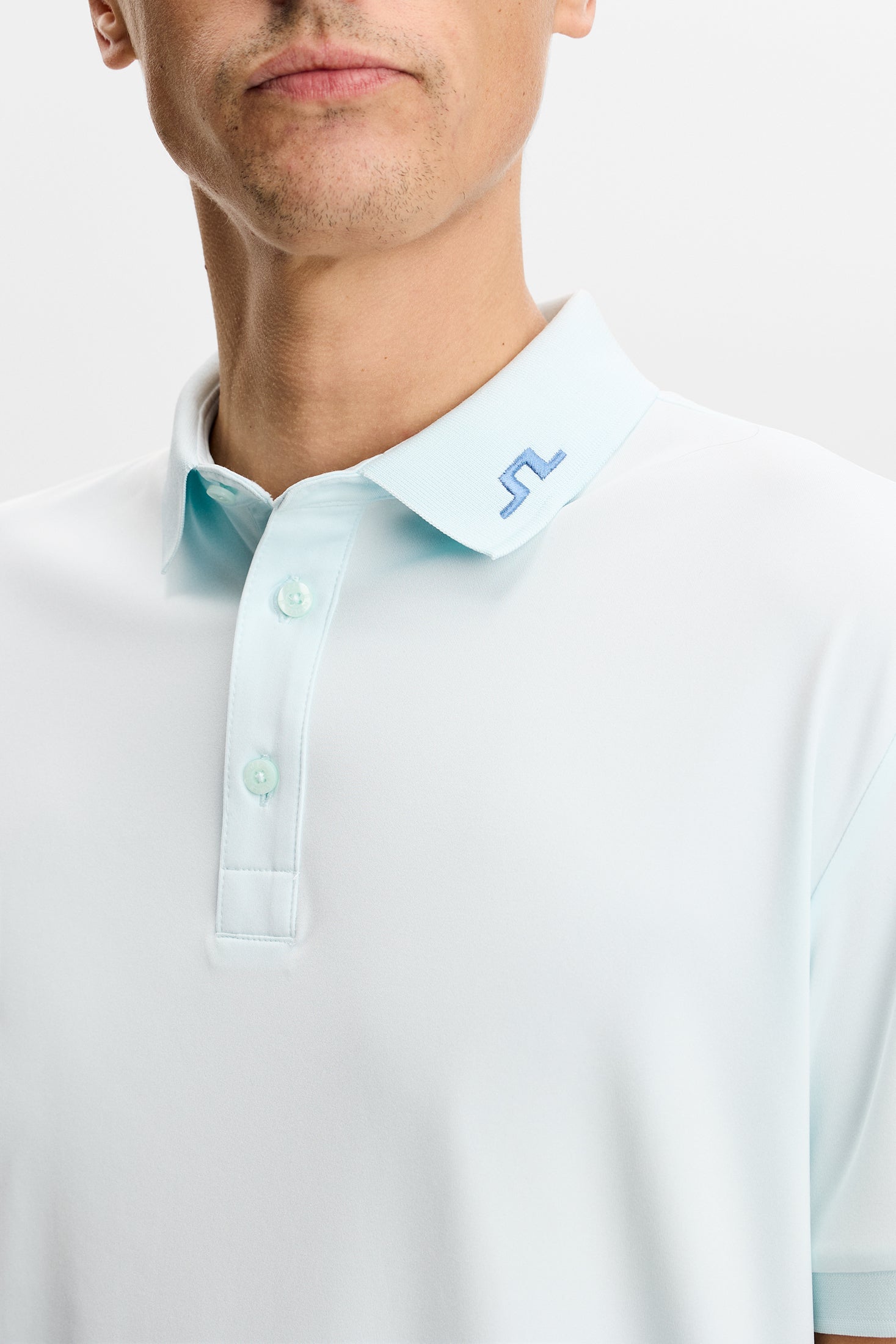 KV Print Polo Paradise Skylight M