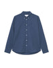 Desert Reg Shirt Dark Navy