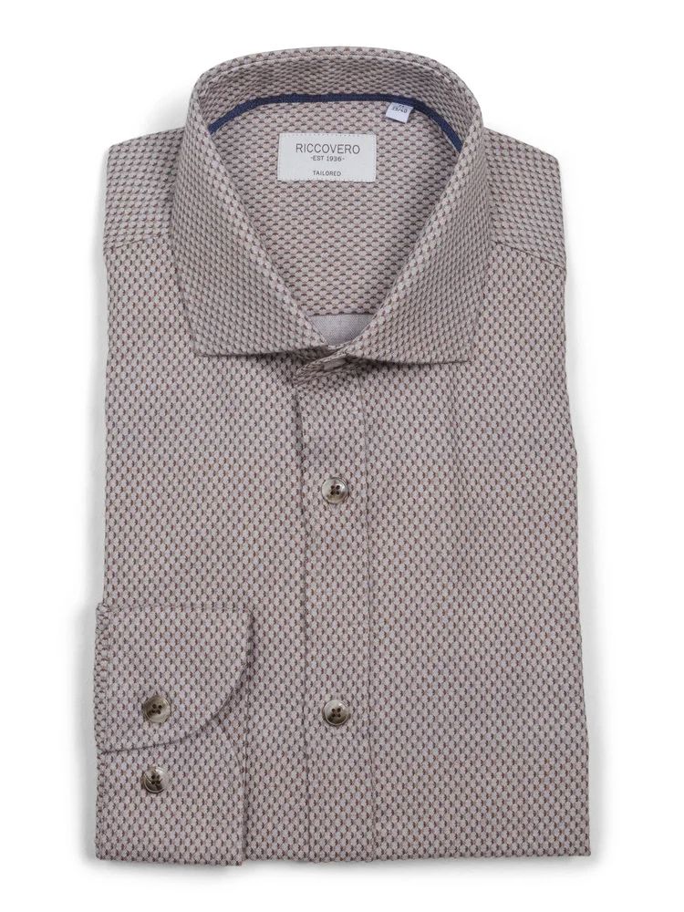 Leo Tailor Beige