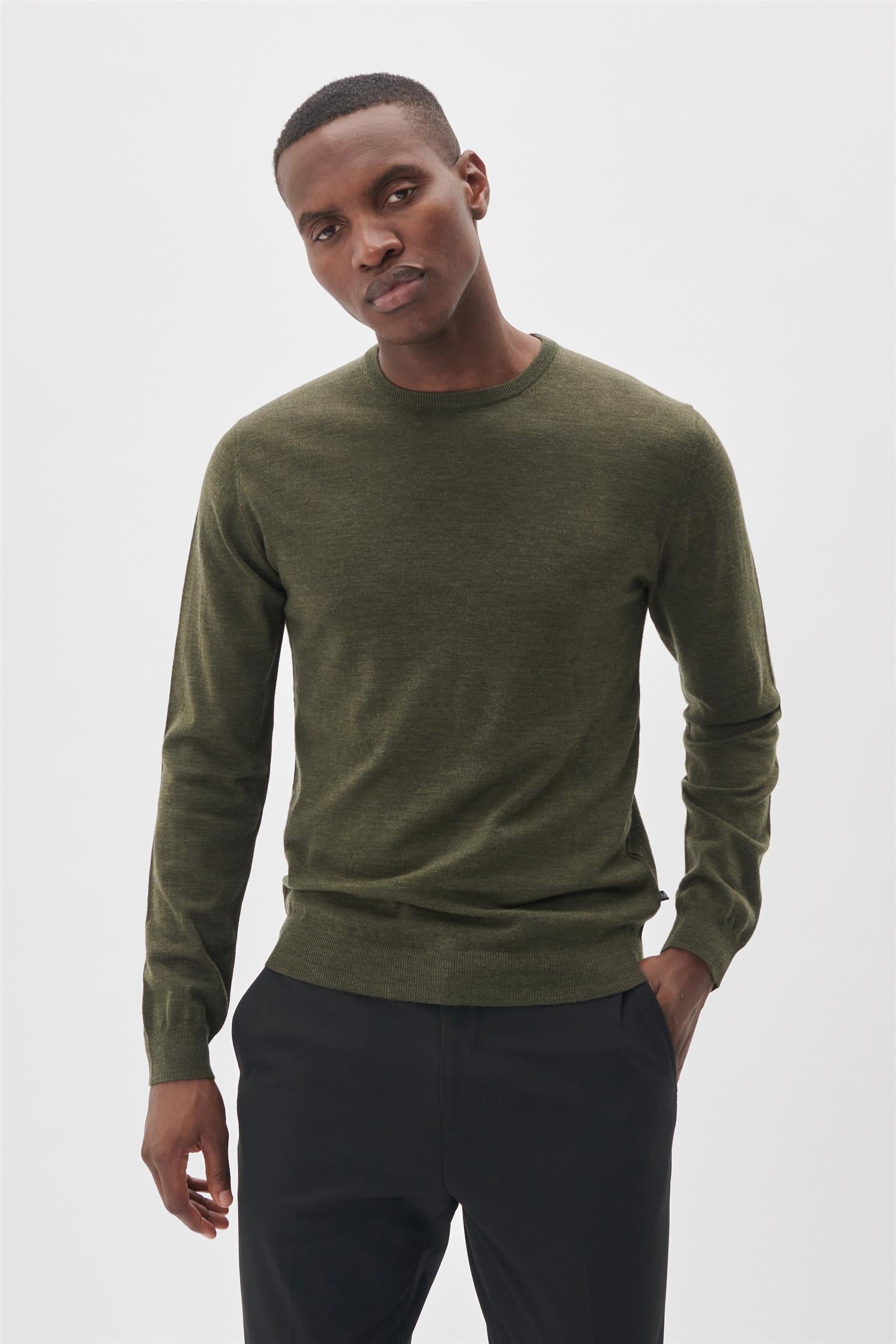 Margrate Green
