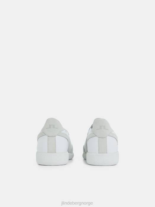 Gym brigde sneaker Hvit