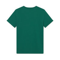 Norregaard Contrast T-Shirt Allure