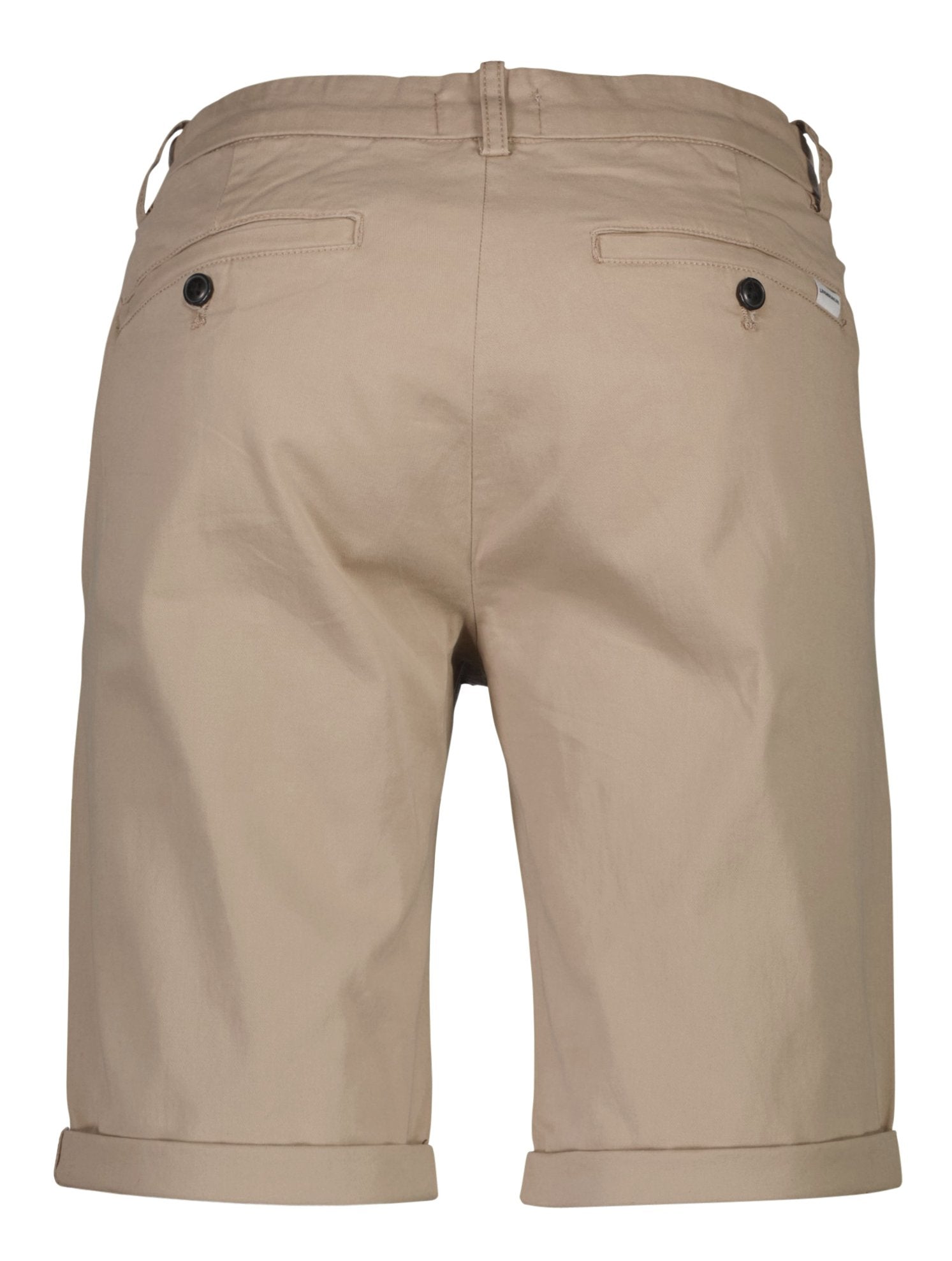 Superflex chino shorts Beige