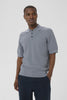 Mapolo Bb  Knit Heritage Blue