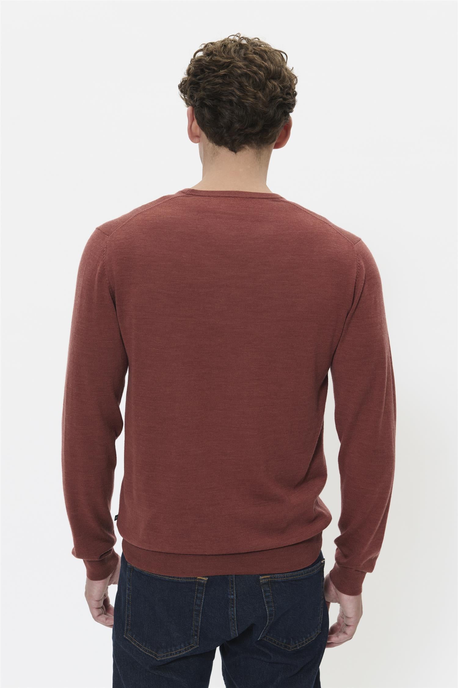 Margrate Red