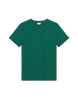Norregaard Contrast T-Shirt Evergreen