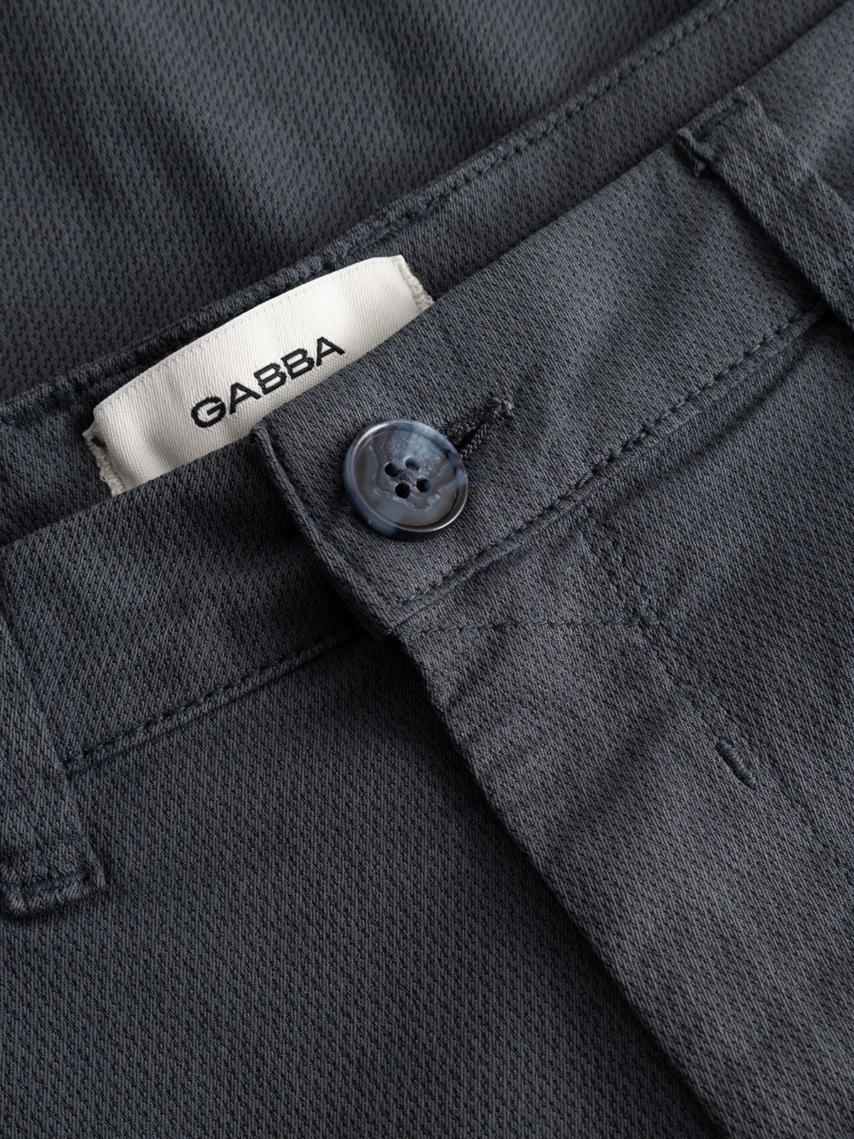 Gabpaul K3280 Dale Chino Turbulence Blue