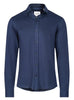 Leo Tailor fit Petrol