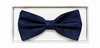 Classic pre tie Navy