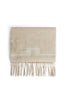 Champ Double Sided Scarf Moonbeam