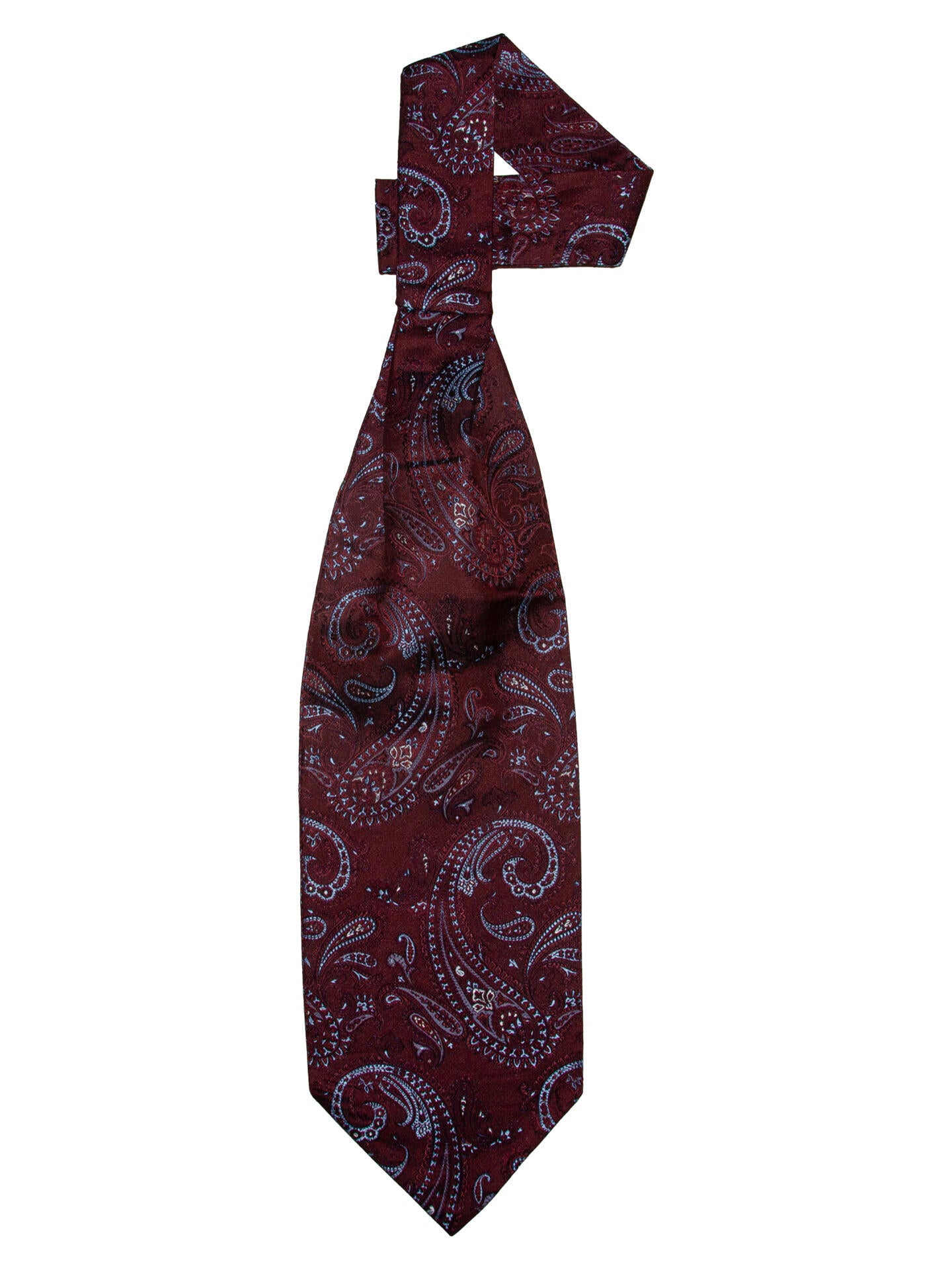 Ascot Burgundy