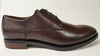 Firenze Shoe Brown