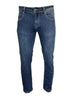 Brando Denim Denim Blue