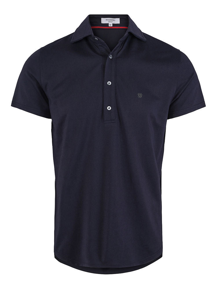 Polo Navy