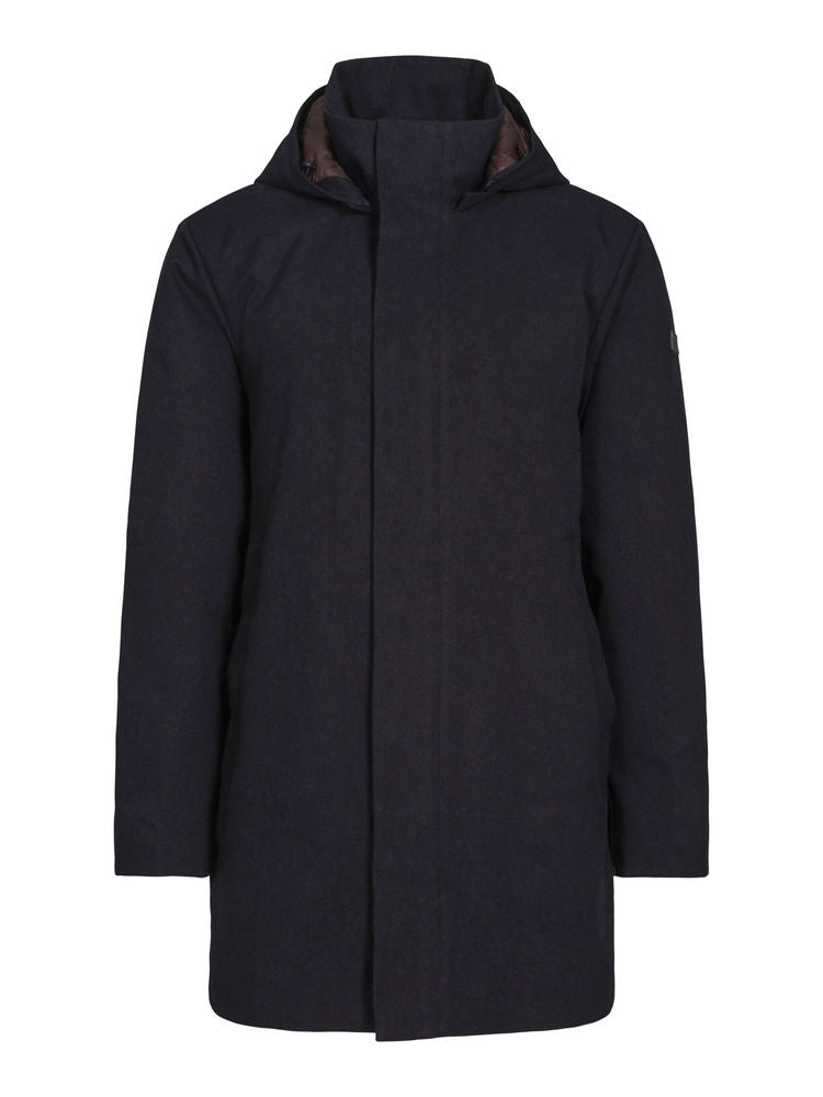 Denver Jacket Navy