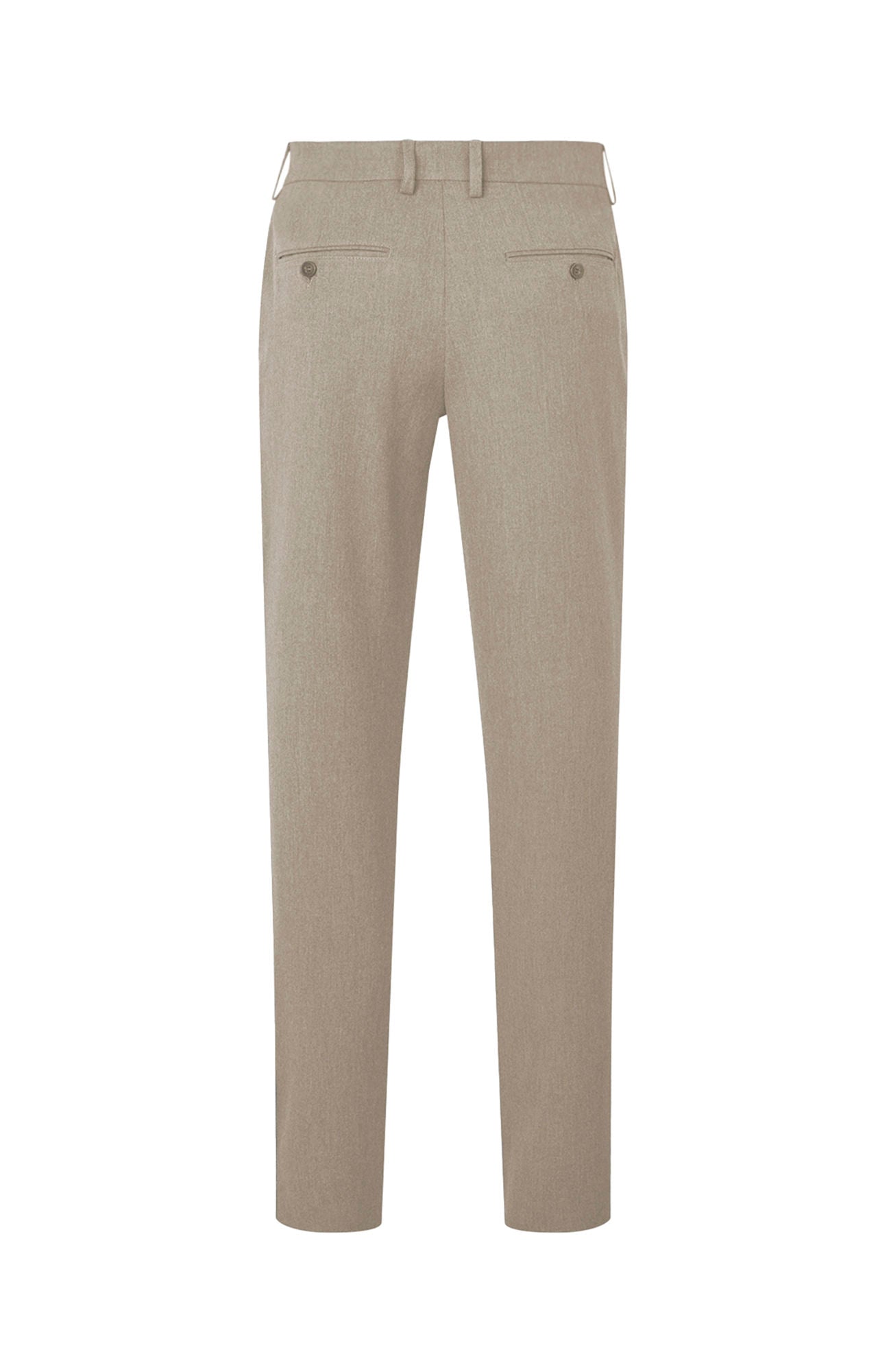 Alvinpl 438 Dark Sand Melange