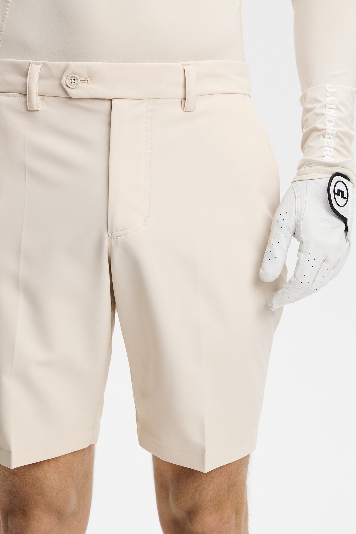 Mitch Shorts Moonbeam