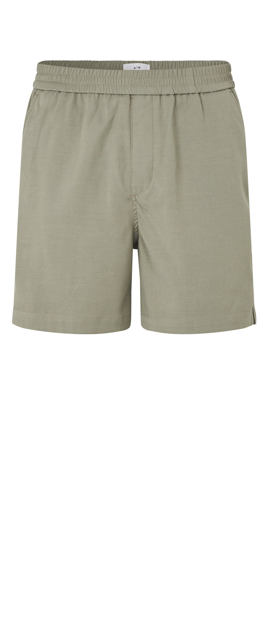 TuriPL Shorts 012 Agave Green