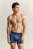 Boxer Brief 3-Pack Vintage Blue