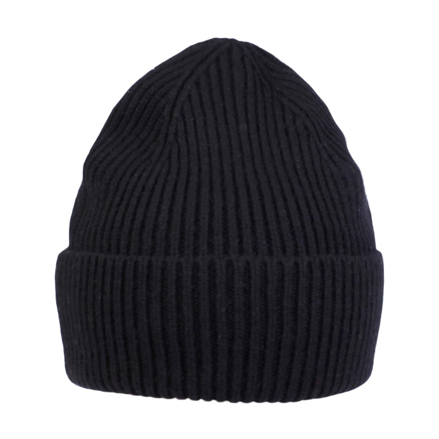 Beanie Black