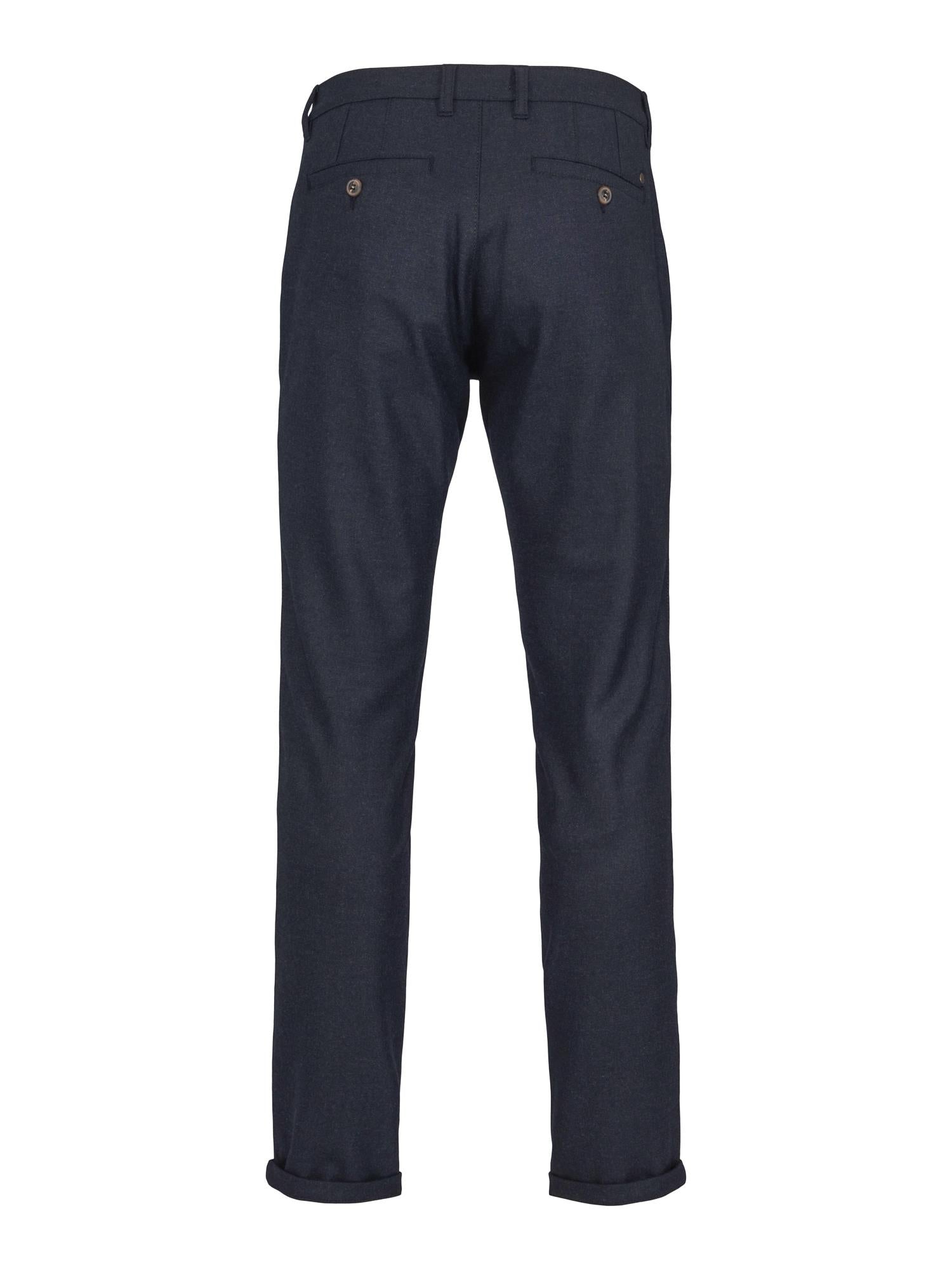 Tom Straight Navy