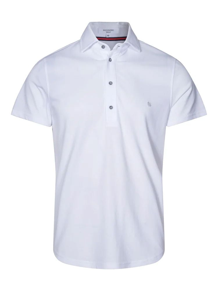 Polo White