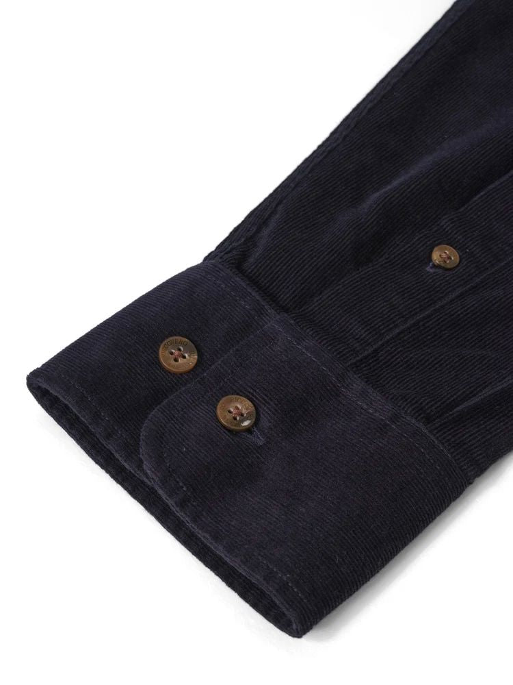 Cambridge Daily Tailor Navy