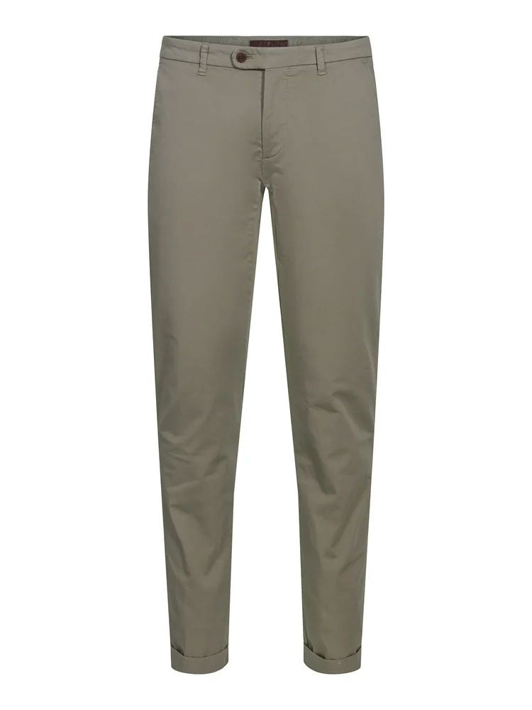 Tom Chino Kahkigreen