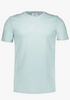 Basic tee S/S Blue Air
