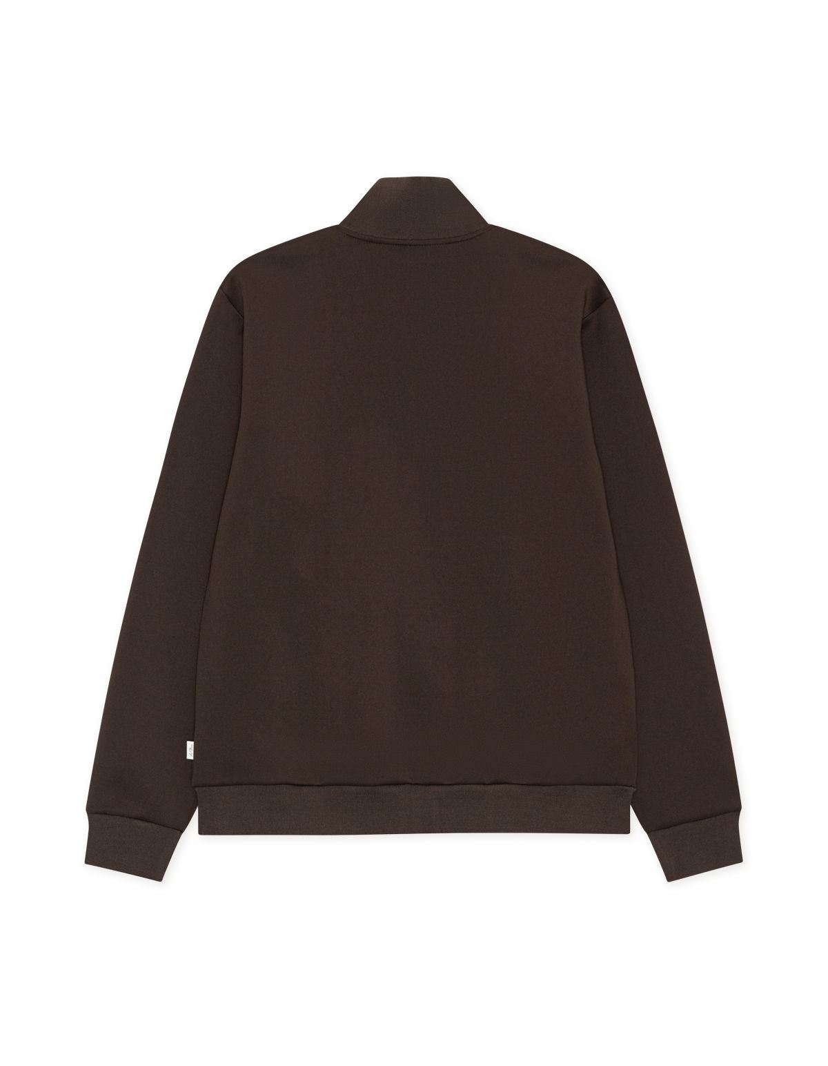 Les Deux Track Jacket Delicioso Brown
