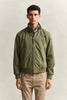 Lett Hampshire-Jakke Dry Herb Green
