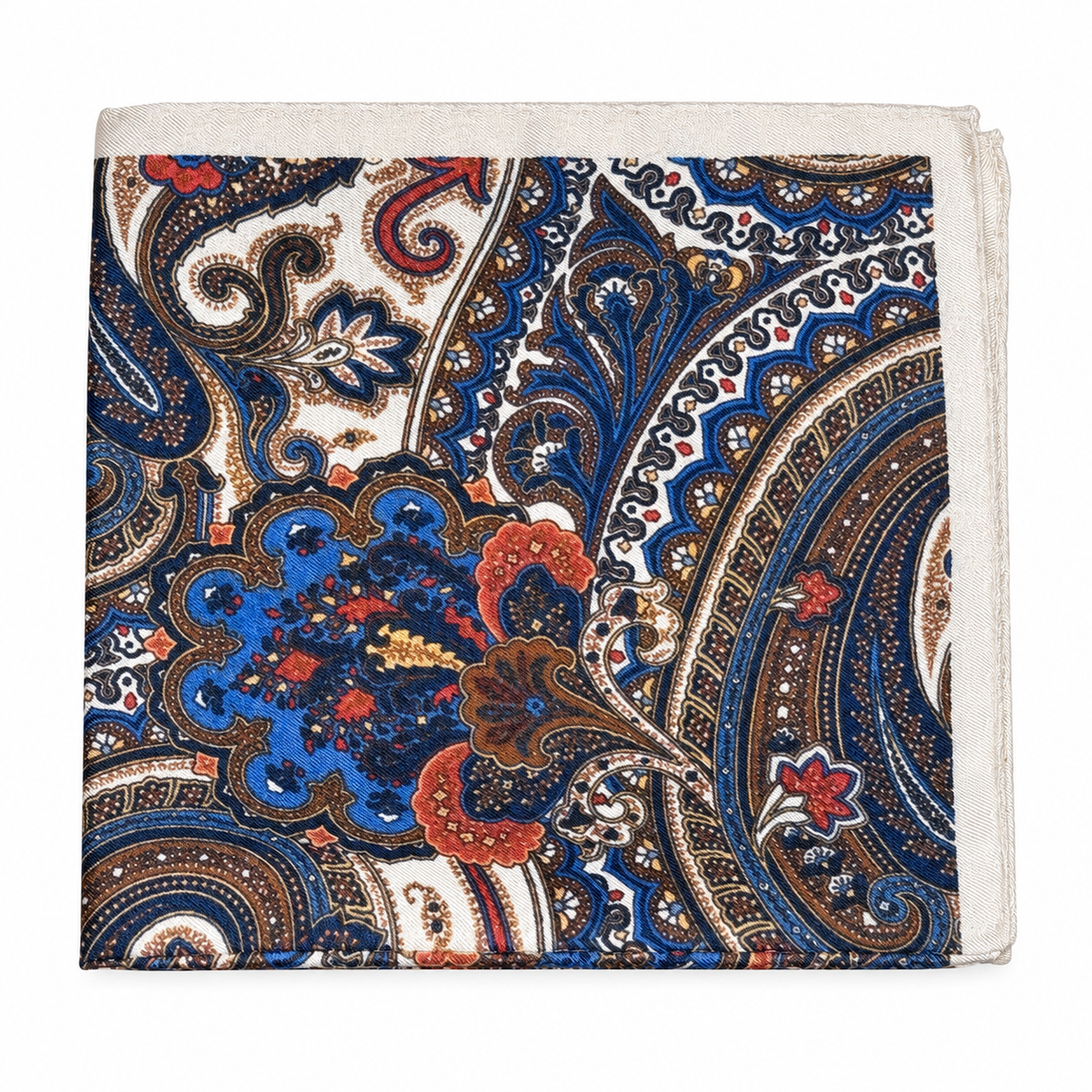 Pocket square Off-White