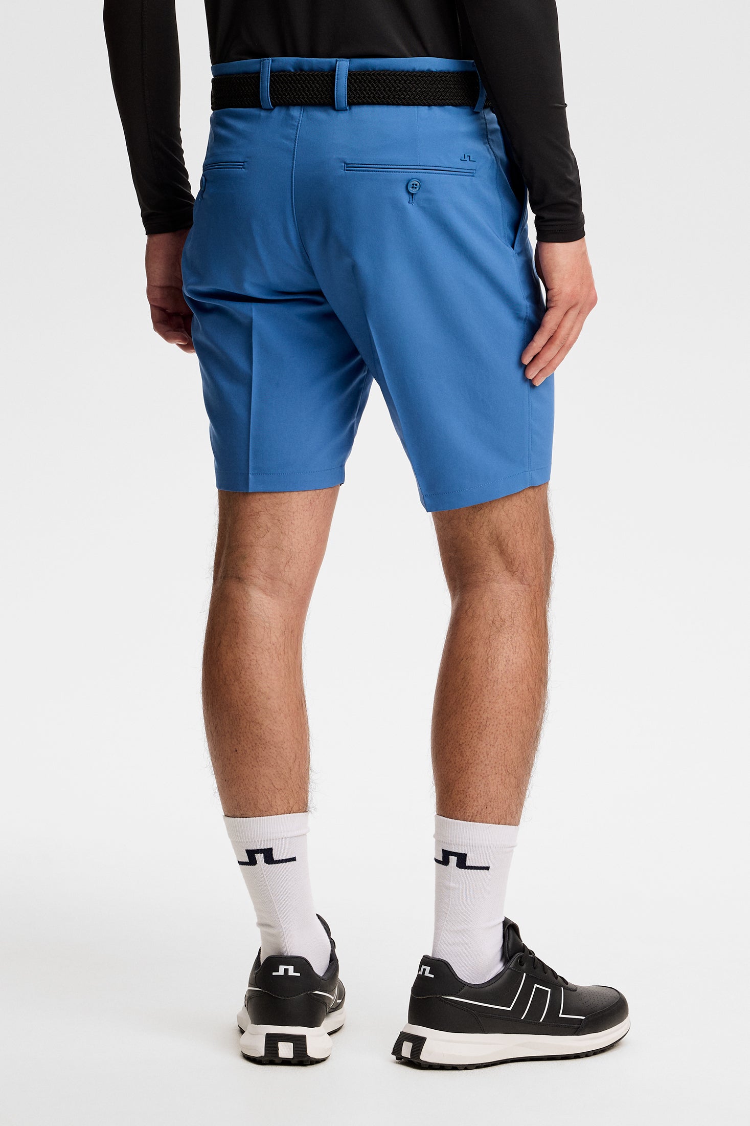 Mitch Shorts Federal Blue
