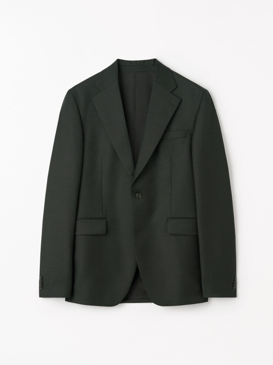 Ease Midnight Green