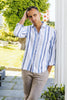 Melba shirt LS