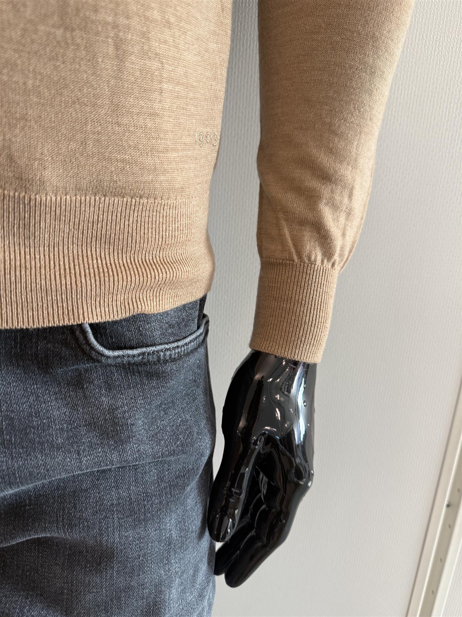 Nevile T68915035.14P Beige