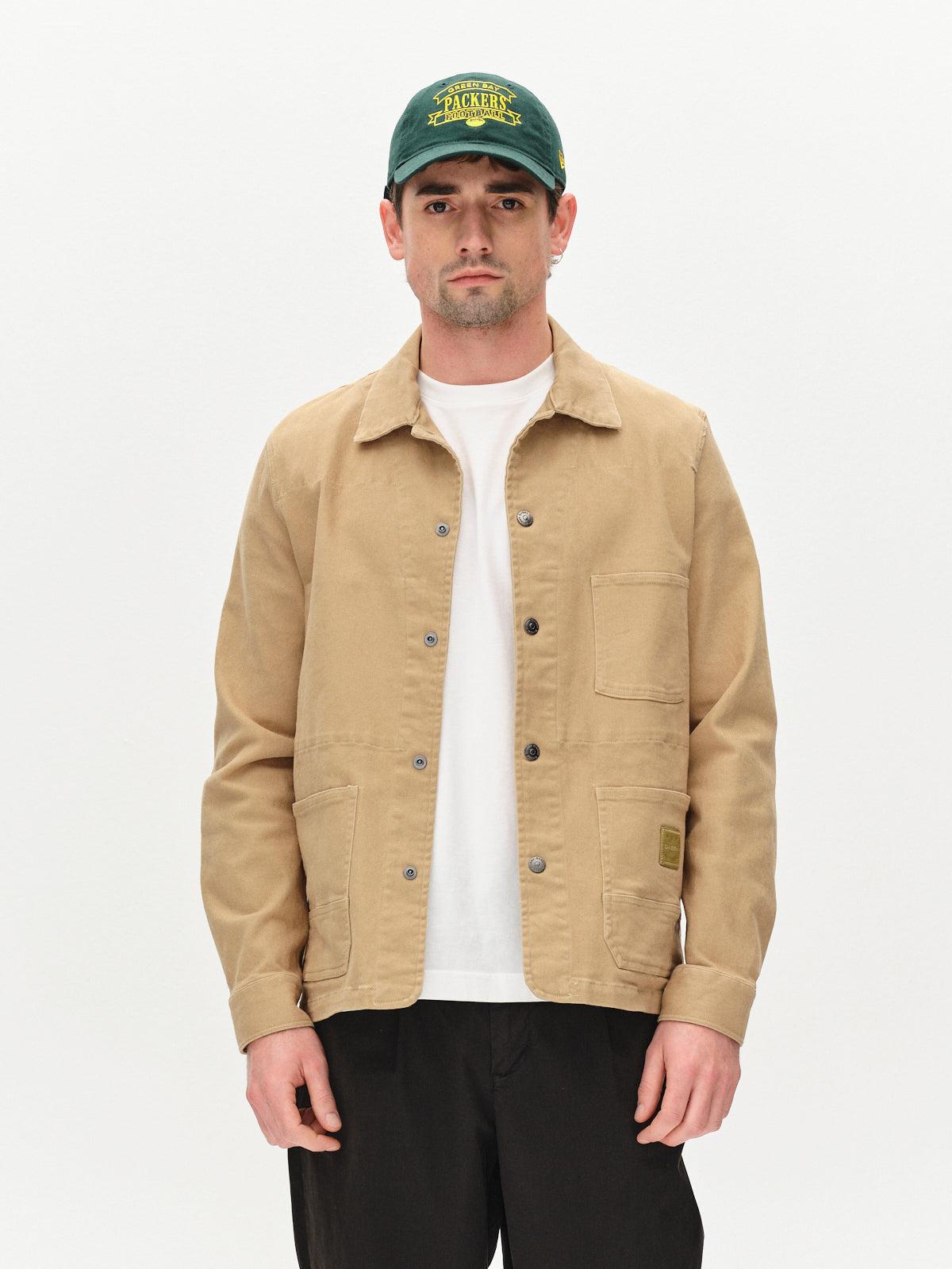 Beta Twill Sand