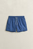 Swim Shorts Vintage Blue