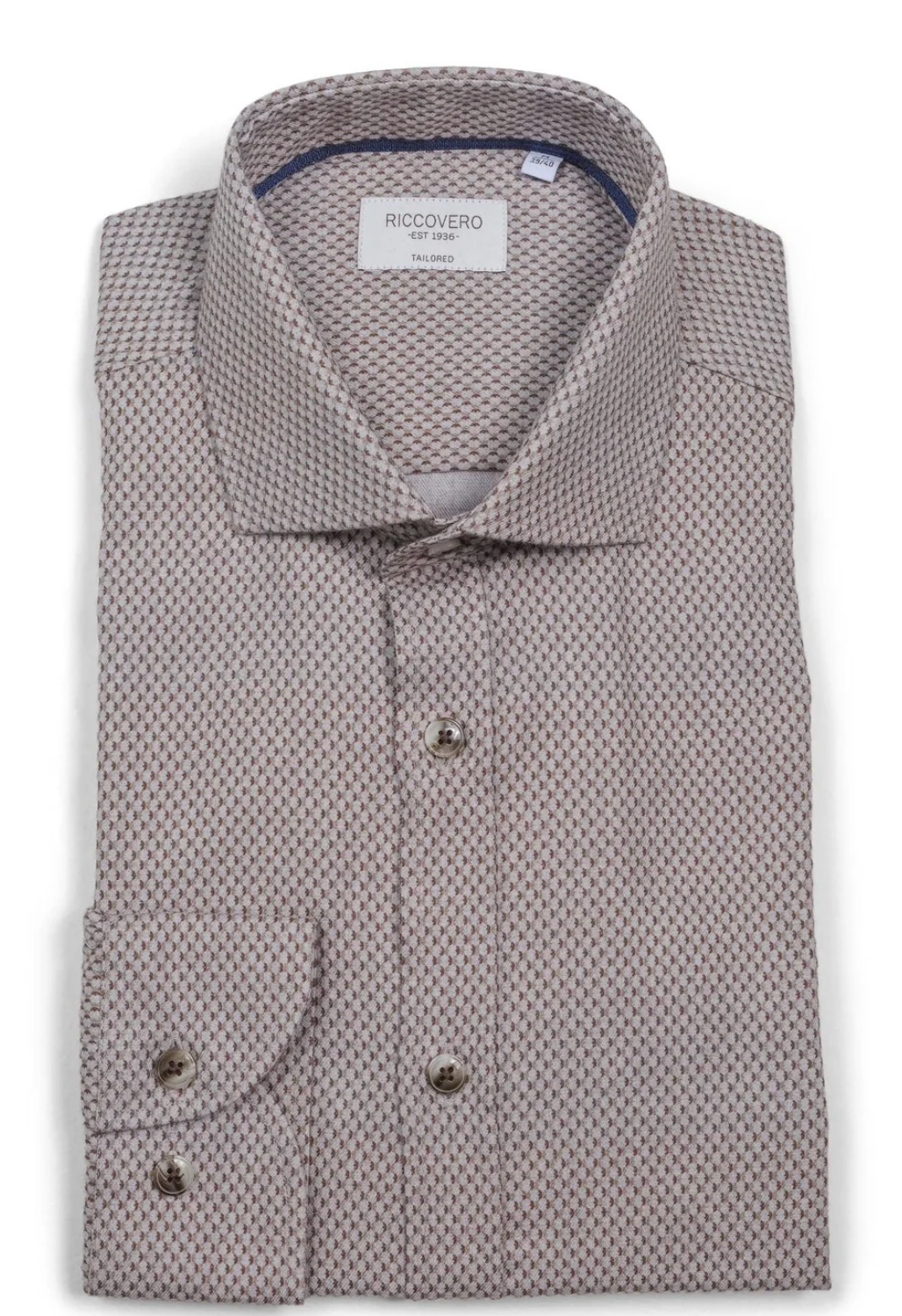 Leo Slim Beige