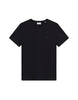 Norregaard Contrast T-Shirt Black