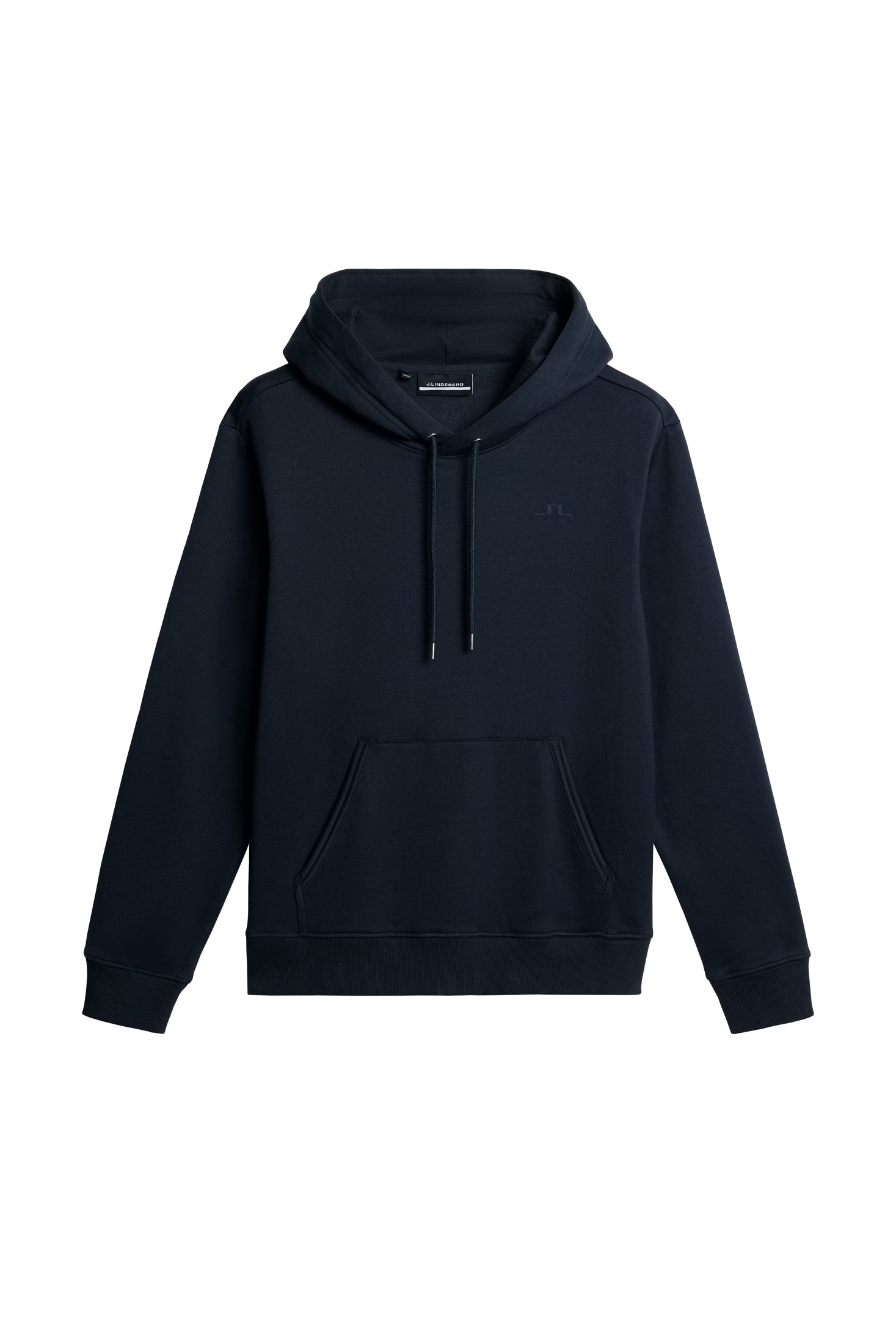 Alpha Hood Jl Navy