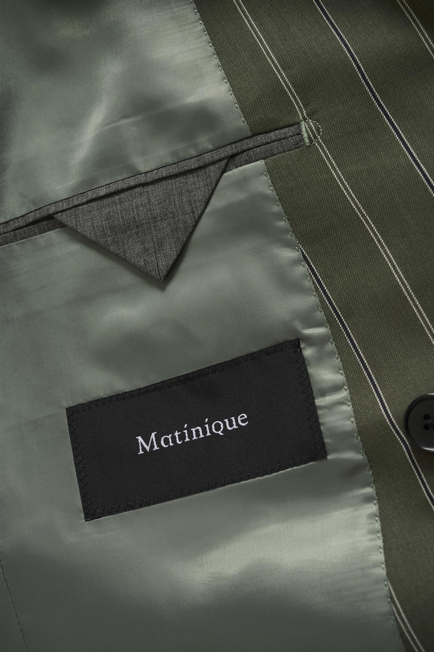 Macharles Double Green