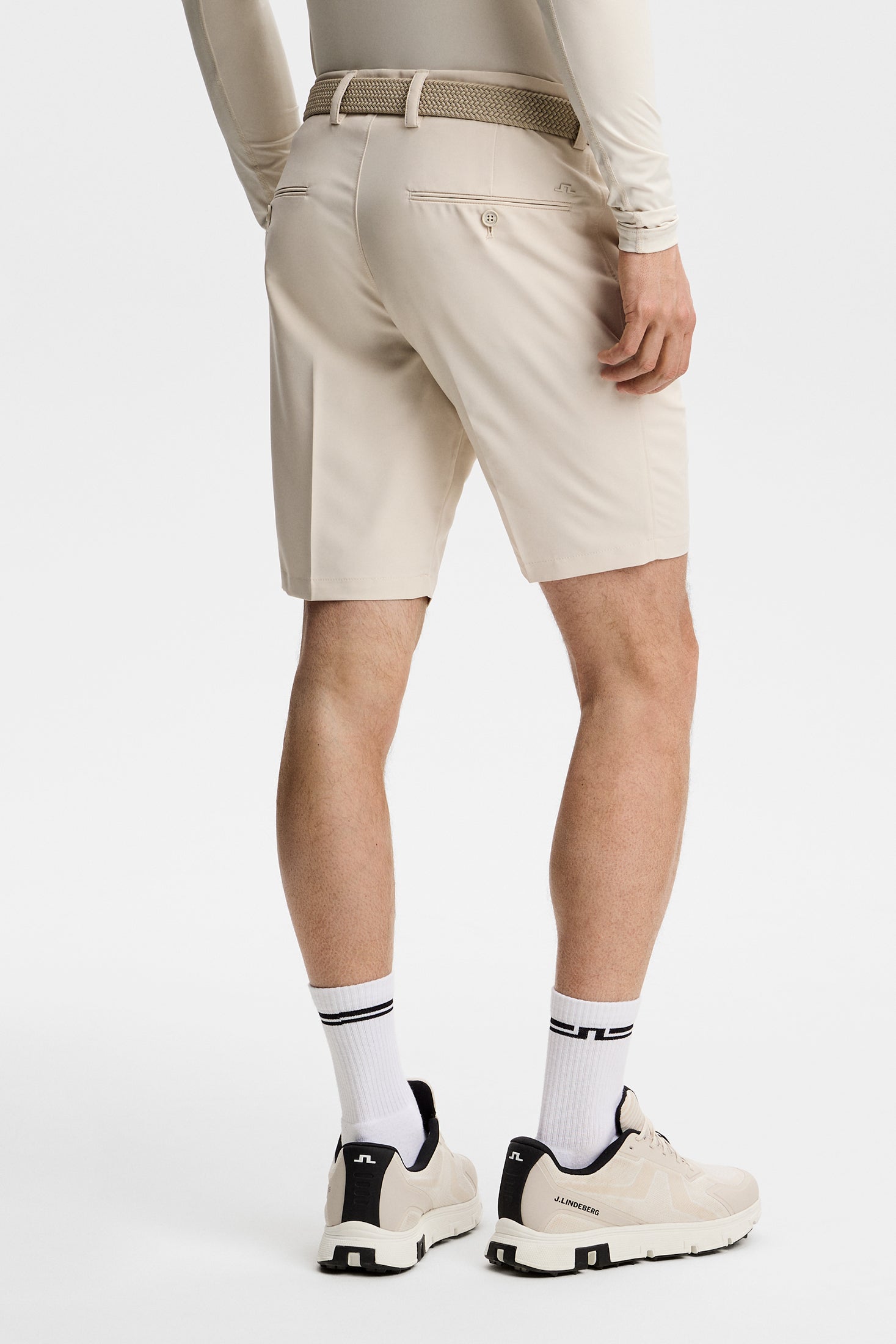 Mitch Shorts Moonbeam